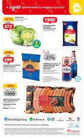 Auchan akciós újság | Szupermarket Oldal 12
