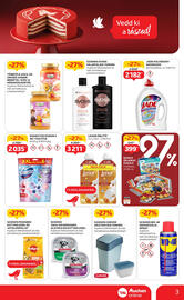 Auchan akciós újság | Szupermarket Oldal 3