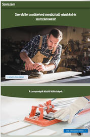Praktiker akciós újság Oldal 8