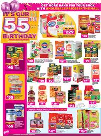 Game catalogue Page 2