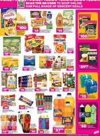 Game catalogue Page 3