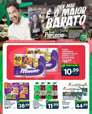 Catálogo Rede Parceria