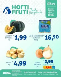 Catálogo Bergamais Supermercados Página 4