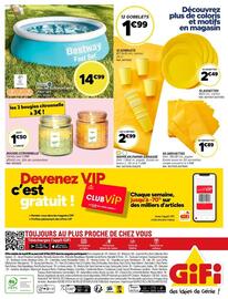 Catalogue Gifi page 16