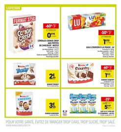 Catalogue Supeco page 6