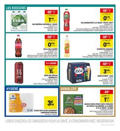 Catalogue Supeco page 7