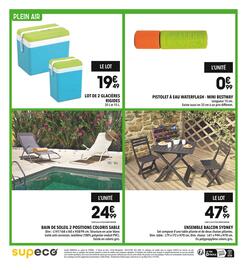 Catalogue Supeco page 8