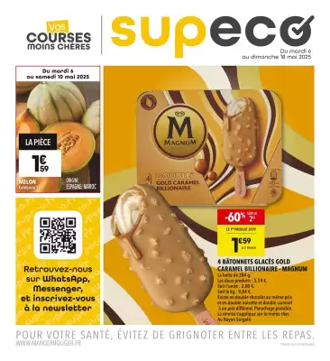 Catalogue Supeco