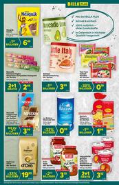 Billa Flugblatt woche 19 Seite 14