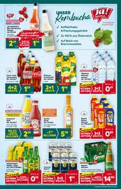 Billa Flugblatt woche 19 Seite 15