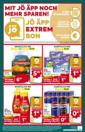 Billa Flugblatt woche 19 Seite 16
