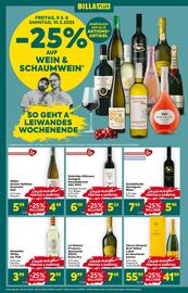 Billa Flugblatt woche 19 Seite 2