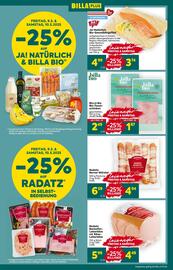 Billa Flugblatt woche 19 Seite 3