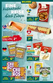 Billa Flugblatt woche 19 Seite 6