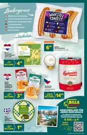 Billa Flugblatt woche 19 Seite 7