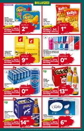 Billa Flugblatt woche 19 Seite 9