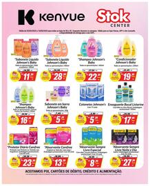 Catálogo Stok Center semana 19 Página 1