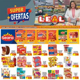 Catálogo Supermercado leal semana 19 Página 4