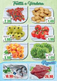 Volantino SuperOne Pagina 2