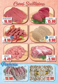 Volantino SuperOne Pagina 3