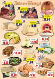 Volantino SuperOne Pagina 4
