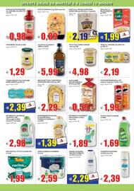 Volantino SuperOne Pagina 7
