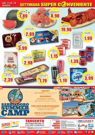 Volantino SuperOne Pagina 8