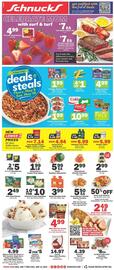 Schnucks Weekly Ad week 19 Page 1