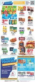 Schnucks Weekly Ad week 19 Page 2