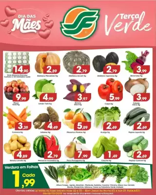 Catálogo Supermercados Fluminense