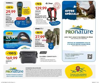 Pronature flyer week 19 Page 12