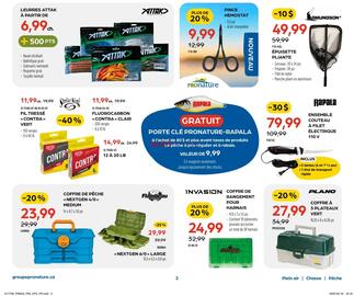 Pronature flyer week 19 Page 2