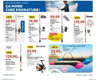 Pronature flyer week 19 Page 3