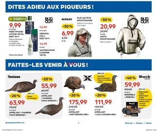 Pronature flyer week 19 Page 7