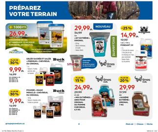 Pronature flyer week 19 Page 8