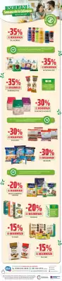 Catálogo Cooperativa Obrera (válido hasta 11-05)
