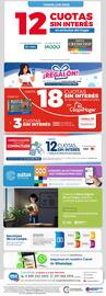Catálogo Cooperativa Obrera Página 14