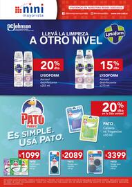 Catálogo Nini Mayorista semana 19 Página 13