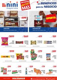 Catálogo Nini Mayorista semana 19 Página 27
