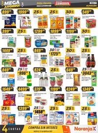 Catálogo Supermercados Comodin semana 19 Página 2