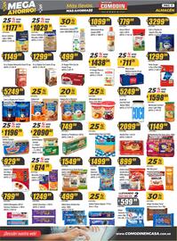Catálogo Supermercados Comodin semana 19 Página 3