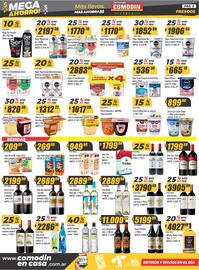 Catálogo Supermercados Comodin semana 19 Página 5
