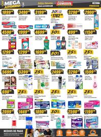 Catálogo Supermercados Comodin semana 19 Página 6