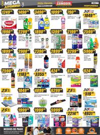 Catálogo Supermercados Comodin semana 19 Página 7