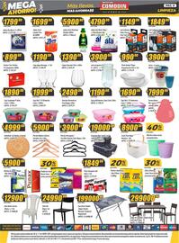 Catálogo Supermercados Comodin semana 19 Página 8