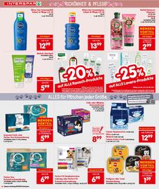 Interspar Flugblatt Seite 18