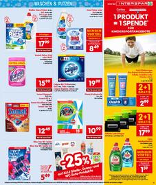 Interspar Flugblatt Seite 19