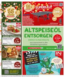 Interspar Flugblatt Seite 2