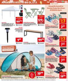 Interspar Flugblatt Seite 23
