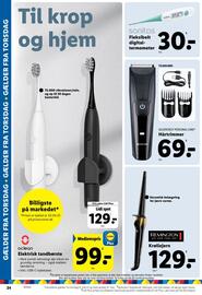 Lidl tilbudsavis Side 4